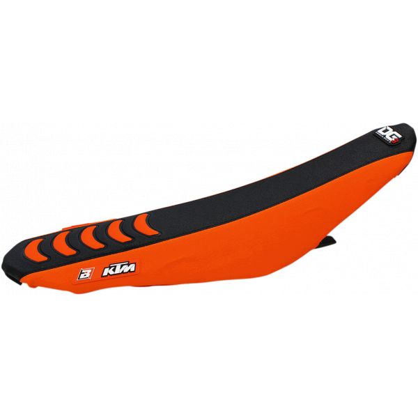  Blackbird Husa Sa Double Grip 3 KTM Orange/black 1521h