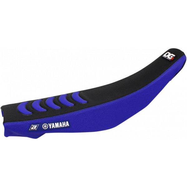  Blackbird Husa Sa Double Grip 3 Yamaha Blue/black 1245h