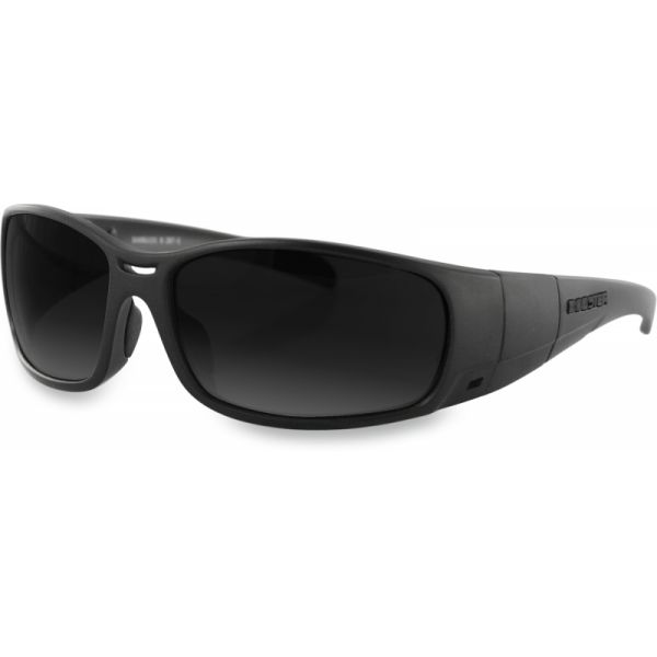 Goggles chopper Bobster Ambush Ii Convertible Sunglasses Black Lenses Interchangeable Bambu201