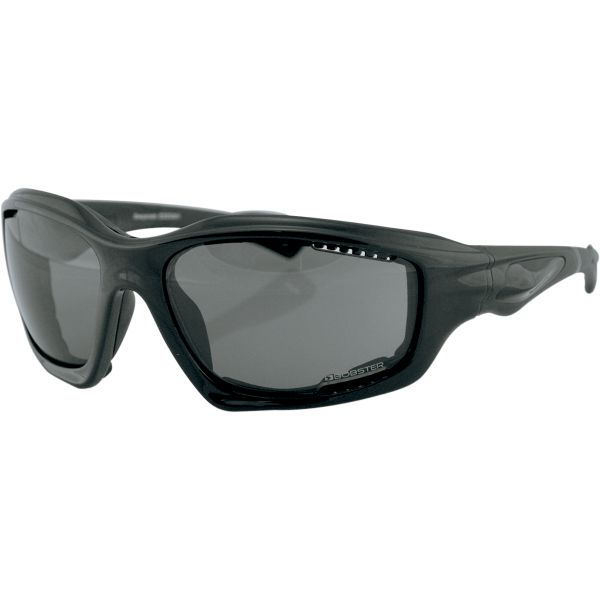 Goggles chopper Bobster Desperado Street Sunglasses Black Lenses Smoke Edes001