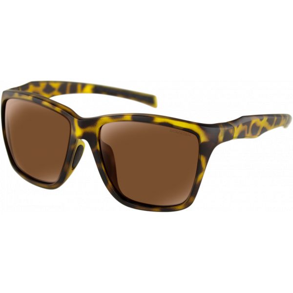 Sunglasses Bobster Sungls Anchor Mt Brwn Banc002p