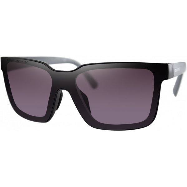 Sunglasses Bobster Sungls Boost Mtblk/gry Bbst001h