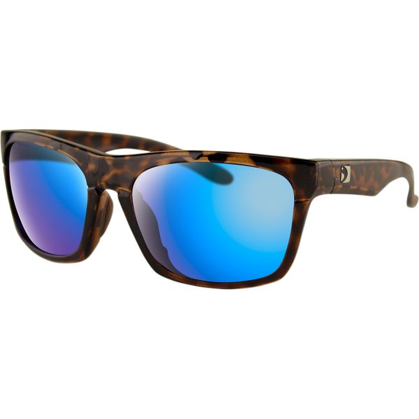 Sunglasses Bobster Sungls Route Brwn/blu Brou002h