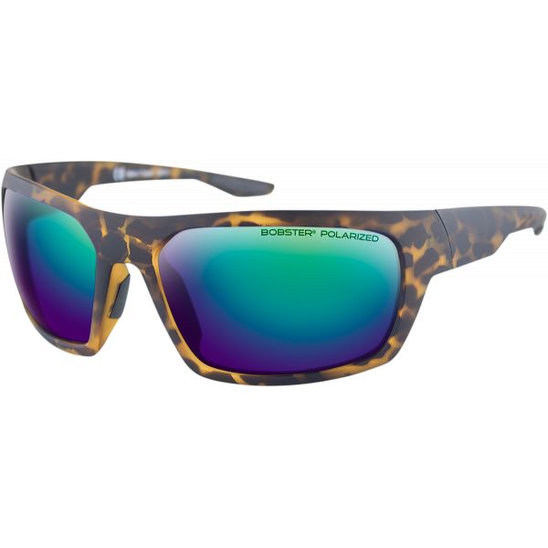 Sunglasses Bobster Sunglass Trout Mat Brown Btrt001p