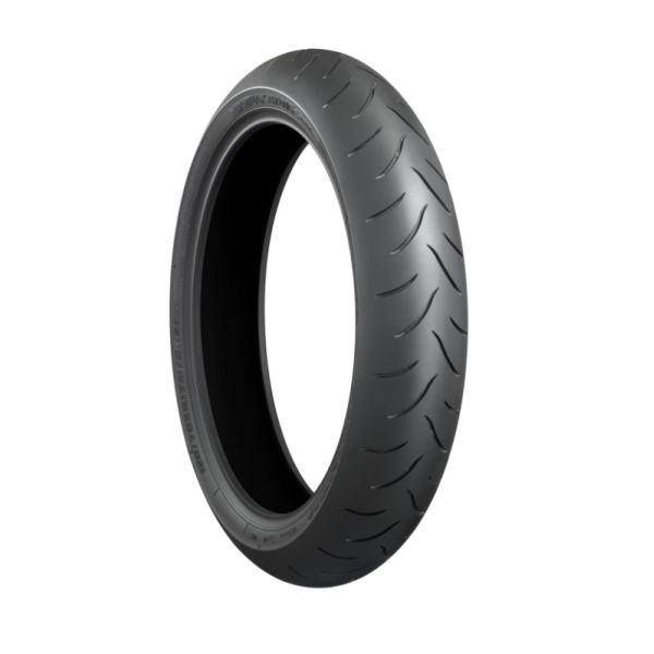 On Road Tyres Bridgestone Moto Tire Battlax BT016FPRO120/60ZR17(55W)TL