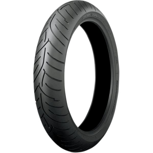 On Road Tyres Bridgestone Moto Tire Battlax BT023 FGT 120/70ZR17 (58W) TL