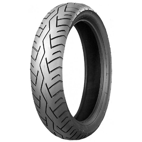 On Road Tyres Bridgestone Moto Tire Battlax BT45 R 110/90-17 60H TL