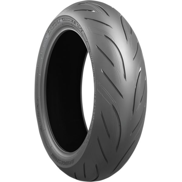 On Road Tyres Bridgestone Moto Tire Battlax Hypersport S21 190/55ZR17 (75W) TL