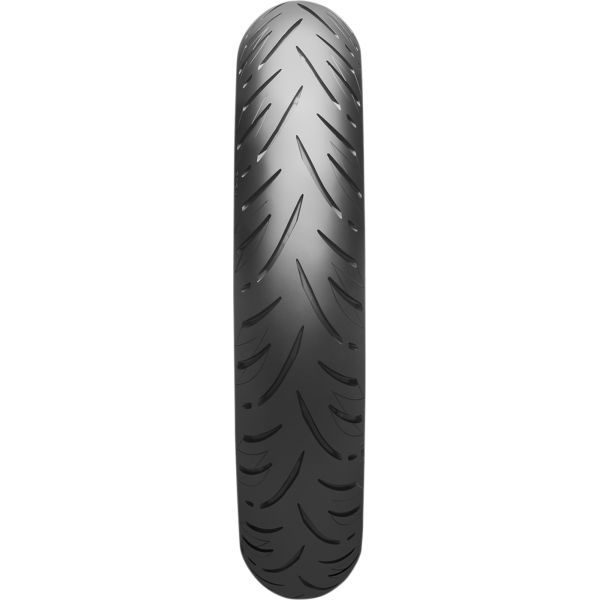  Bridgestone Moto Tire Battlax T31 120/60ZR17 (55W) TL