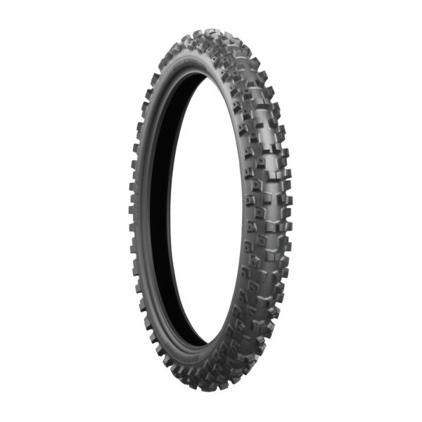 MX Enduro Tires Bridgestone Moto Tire Battlecross X20 SOFT 80/100-21 51M NHS