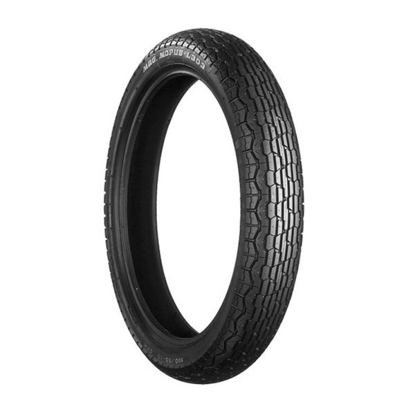 On Road Tyres Bridgestone Moto Tire Exedra Bias-ply L303 3.00-19 49H TL