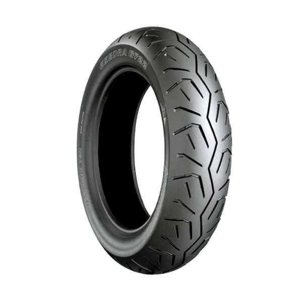 On Road Tyres Bridgestone Moto Tire Exedra G G722 J 170/70B16 75H TL