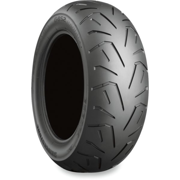 On Road Tyres Bridgestone Moto Tire Exedra G G852G 210/40R18 73H TL