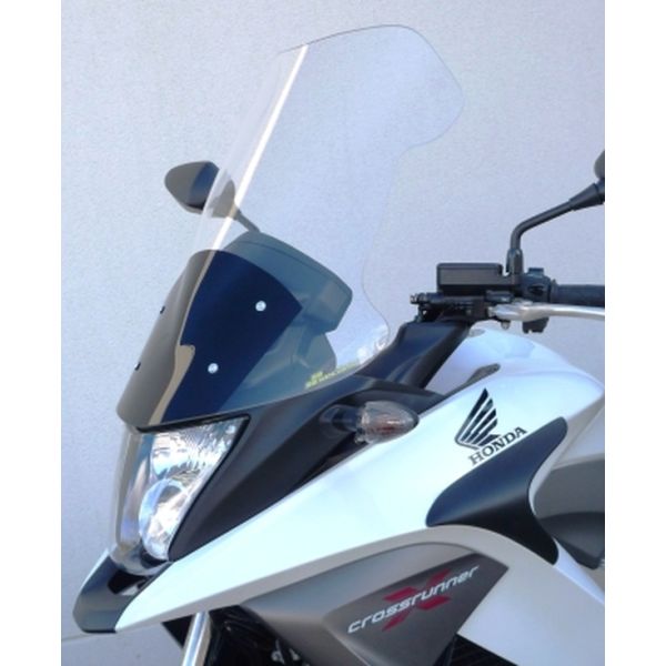 Parbrize Moto Bullster Parbriz WSCRN HONDA 800CROSSRUNNER BH147HPIN