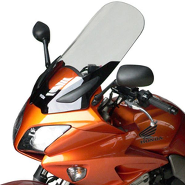 Parbrize Moto Bullster Parbriz WSCRN HONDA CBF1000 06-10 BH125HPFG