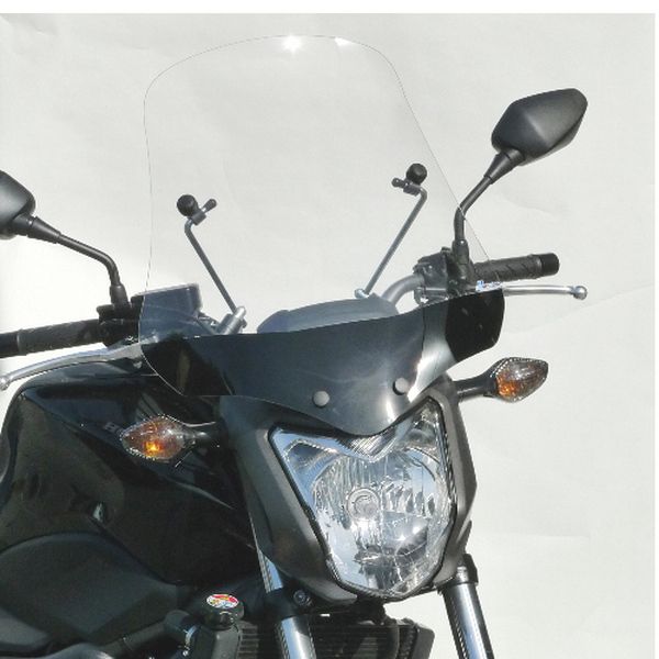 Parbrize Moto Bullster Parbriz WSCRN HONDA NC/S 53CM CLEAR BH165PBIN