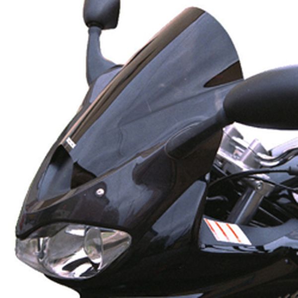 Motorcycle Windscreens Bullster WSCRN SUZ 600 BANDIT/S 00-04 BS076DCFN