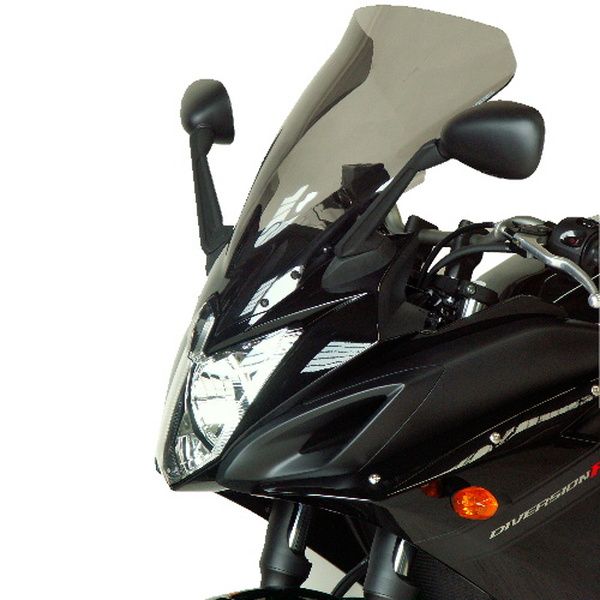 Motorcycle Windscreens Bullster WSCRN YAM XJ6 DIV F 09-14 BY141HPFN