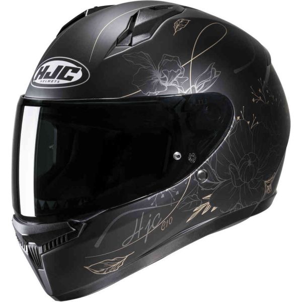 Full face helmets HJC HJC C10 Elie Full-Face Helmet Epik Black 24