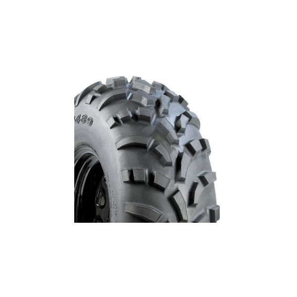 Quad Tyres Carlisle ATV Tire At489 22X11-10 E 03190152