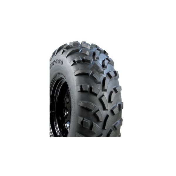 Quad Tyres Carlisle ATV Tire At489 23X7-10 3Pr E 03190151