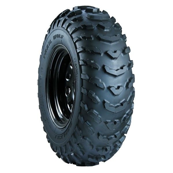 Quad Tyres Carlisle ATV Tire Trail Wolf At21X7-10 35J 537084