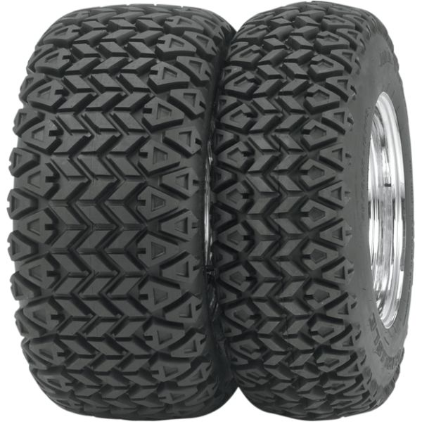Quad Tyres Carlisle ATV Tire All Trail 25X8-12 72F 4Pr 03190039