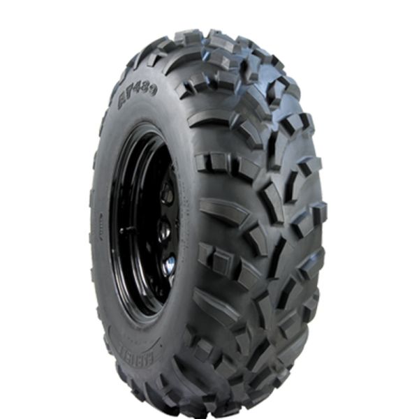 Quad Tyres Carlisle ATV Tire At489 205/70-12 37F 3Pr E 03190314