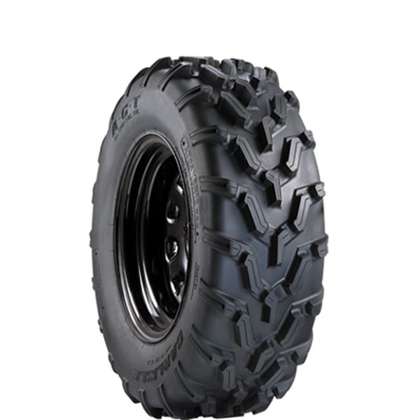 Quad Tyres Carlisle Mud/Snow ATV Tire A.C.T. 255/70R12 58J 4Pr E 03200365