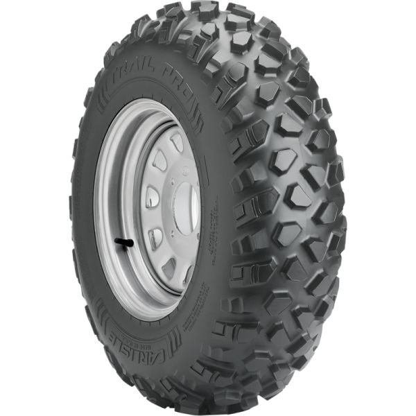 Quad Tyres Carlisle ATV Tire Trail Pro 27X11-14 94F E 03190268