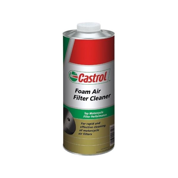 Air filter oil Castrol PROMOTIE Foam Air Filter Oil 1,5L