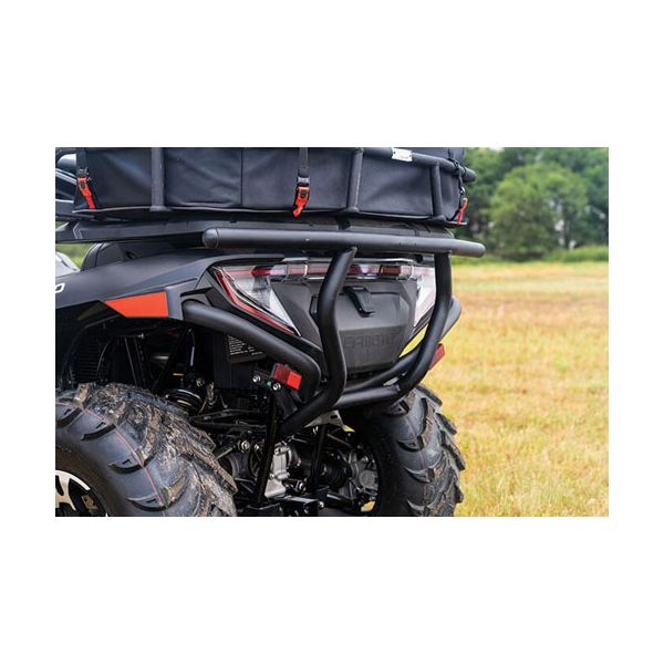 Body Parts ATV/SSV CFMOTO Rear Bumper Assembly ATV X6/X6L ATR/AU >20 9DS#-801200-6000