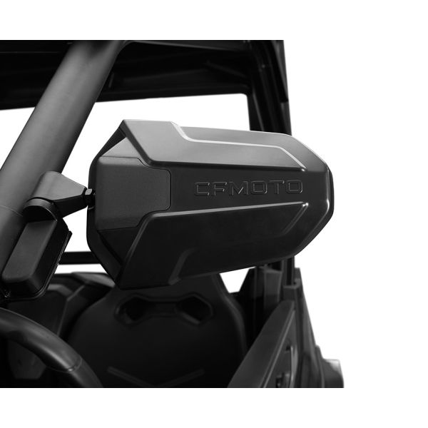 Body Parts ATV/SSV CFMOTO Side Mirror Zforce 800 / 950 (2022+) 5BWV-805500-5000