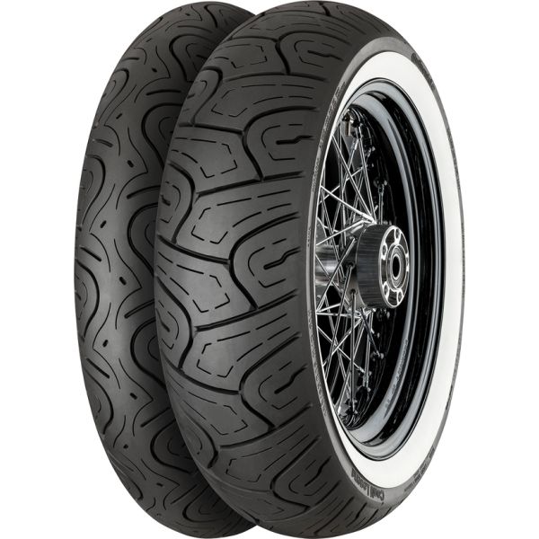 On Road Tyres Continental Anvelopa Moto Contilegend LEGEND WWW 130/70-18 63H TL 