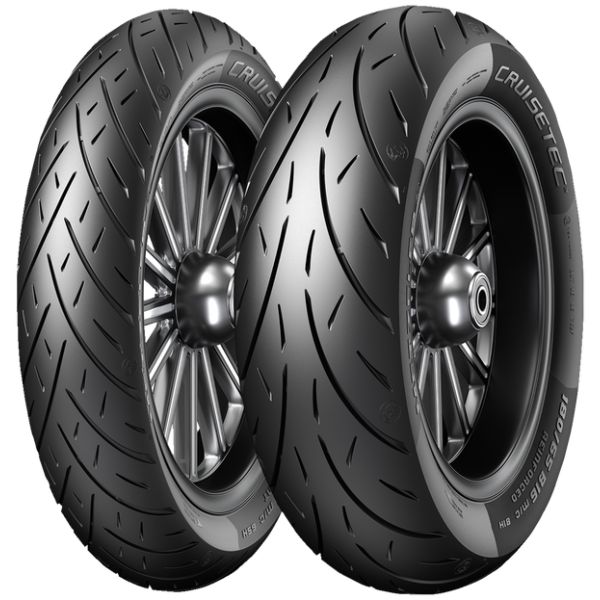 On Road Tyres Continental Anvelopa Moto Contiraceattack 2 Street RAATS 190/55ZR17 M/C(75W) 