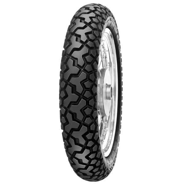 On Road Tyres Continental Anvelopa Moto Contiroadattack 4 RA4 190/55ZR17 (75W) TL 