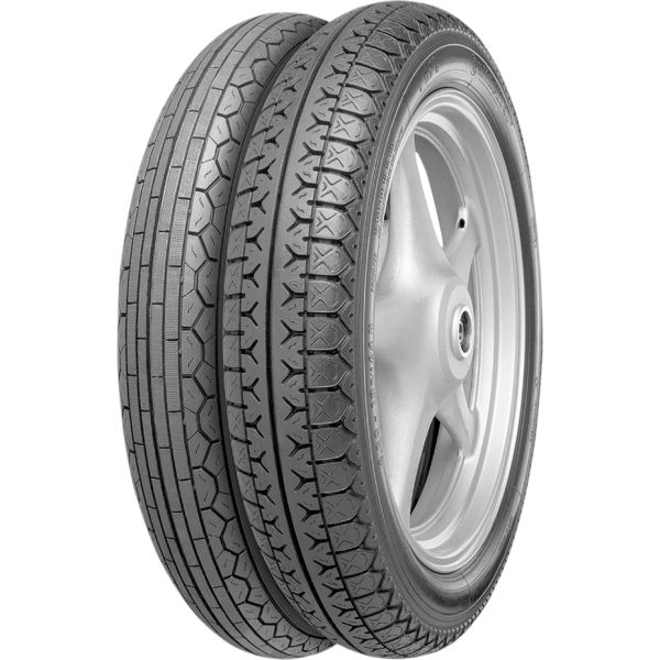  Continental Anvelopa Moto Contitwin RB2 3.25-19 54H TL 