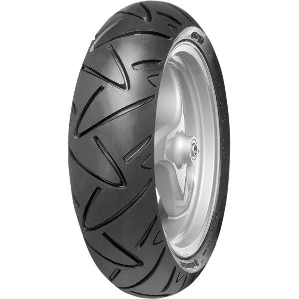 Anvelope Scuter Continental Anvelopa Moto Contitwist COTWI 140/60-14 64S TL 