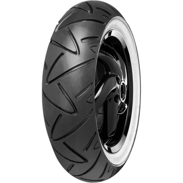 Scooter Tyres Continental Anvelopa Moto Contitwist COTWI WW120/70-12 58P TL 