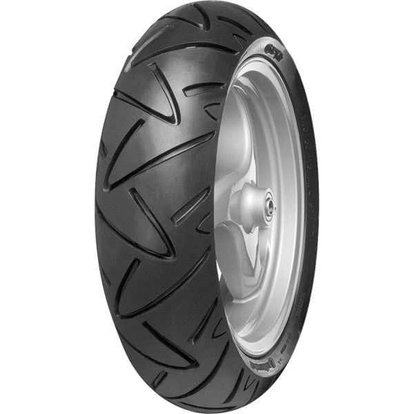 Scooter Tyres Continental Anvelopa Moto Contitwist COTWIR 140/70-14 68S TL 