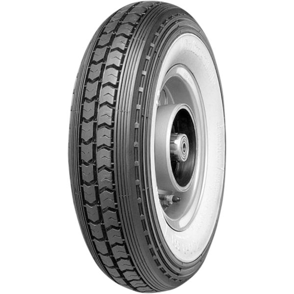 Scooter Tyres Continental Anvelopa Moto K62 Scooter LBWW 3.50-8 46J TT 