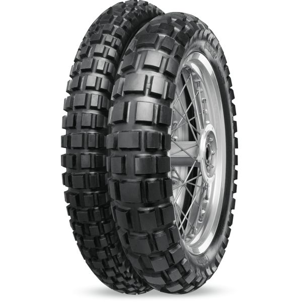  Continental Anvelopa Moto Tkc 80 Twinduro TKC80 140/80-18 70R TT M+S 