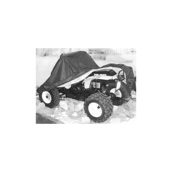  Copriquad ATV COVER MEDIUM - 210 X 120 X 120CM