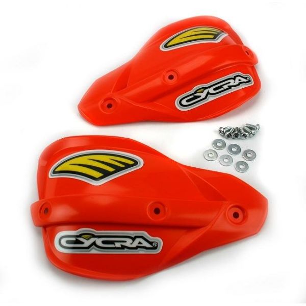 Handguards Cycra Replacement Shields for Probend Handguards