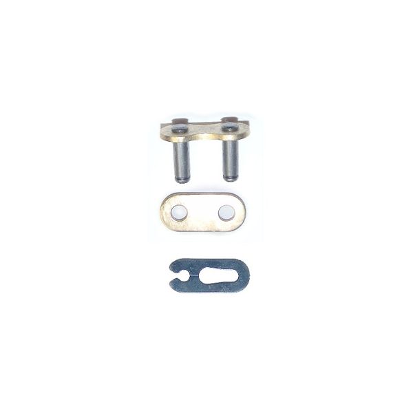  D.I.D. CHAIN LINK 520ERT2 RJ (GOLD) (WITH SAFETY CLIP)