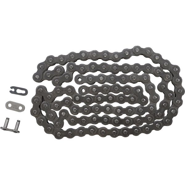 Chain kit D.I.D. Moto Chain 520 S Silver 100 Connecting Link D18521100