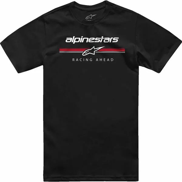 Tricouri/Camasi Casual Alpinestars Tricou Betteryet SS Black 24