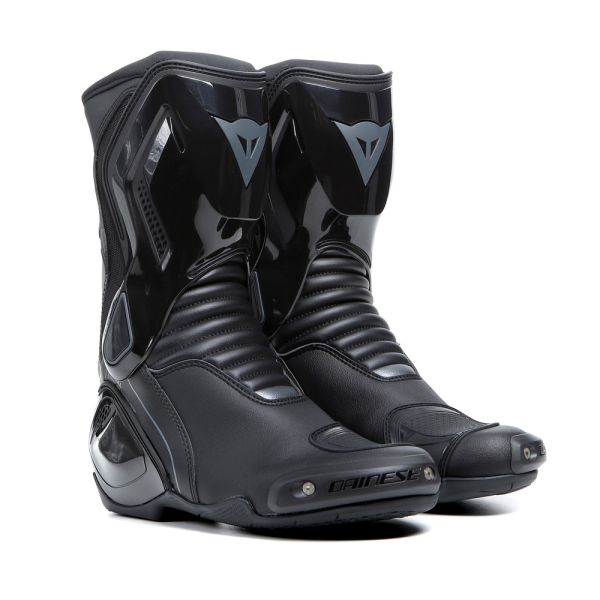 Echipamente DAINESE Dainese Cizme Moto Racing Dama Nexus 2 Black 25