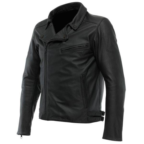 Echipamente DAINESE Dainese Geaca Moto Piele Fulcro Dark-Brown 25