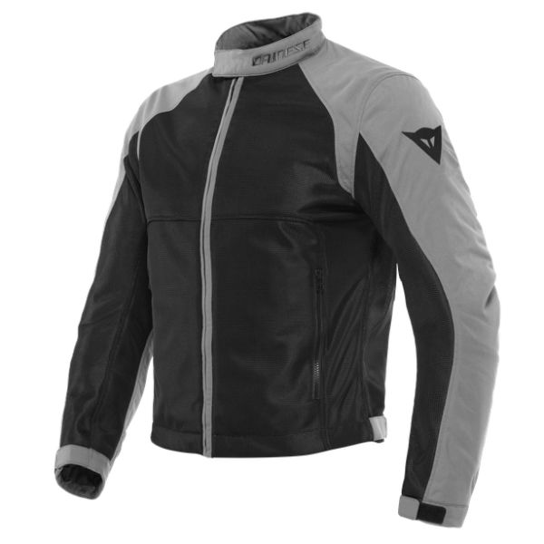  Dainese Geaca Moto Textila Sevilla Air Tex Black/Charcoal-Gray 23